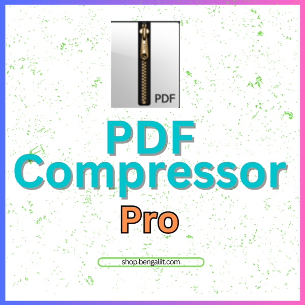 pdf compressor pro