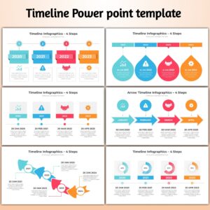 Premium Powerpoint Presentation Templates