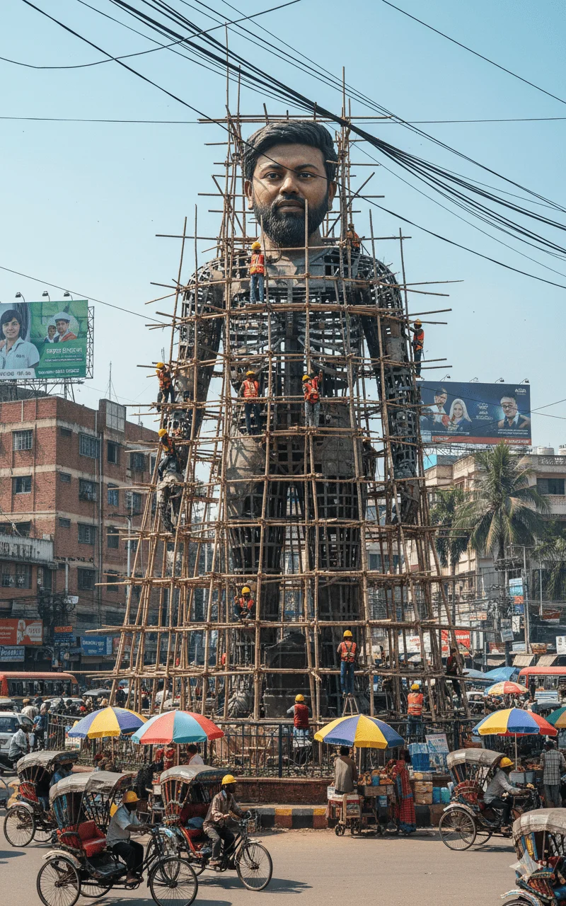 ai trending photo editing prompt- 4