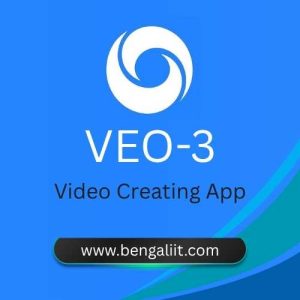 Google AI Pro with Veo 3 & Gemini Advanced Subscription Price in Bangladesh