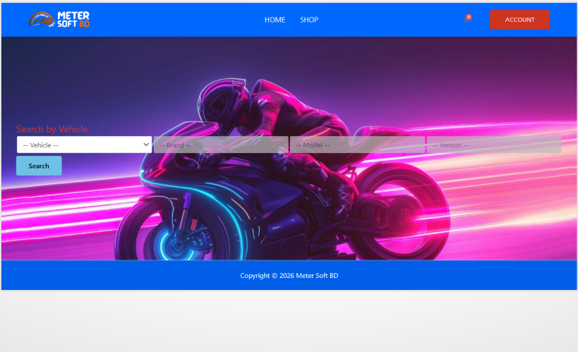 metersoftbd.com design by bengali it