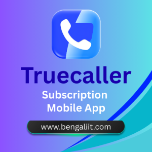 Truecaller Premium Subscription Price in BD – Monthly Yearly Plan & Mobile App