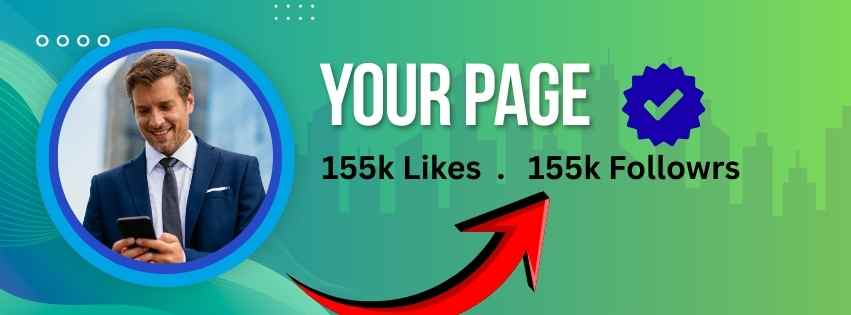 How to Get More Facebook Followers