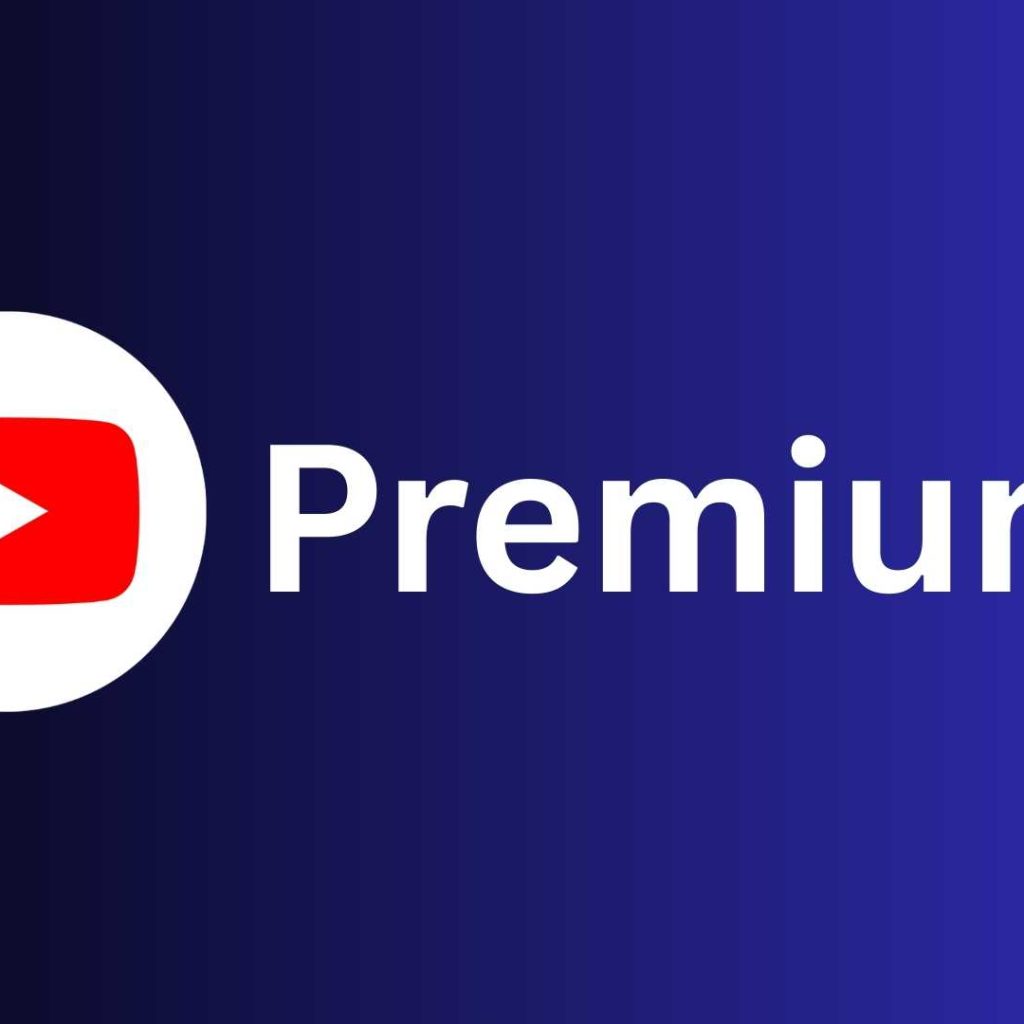 YouTube Premium Price in BD