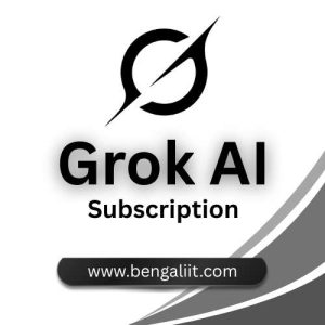 Super Grok AI Subscription Price in Bangladesh